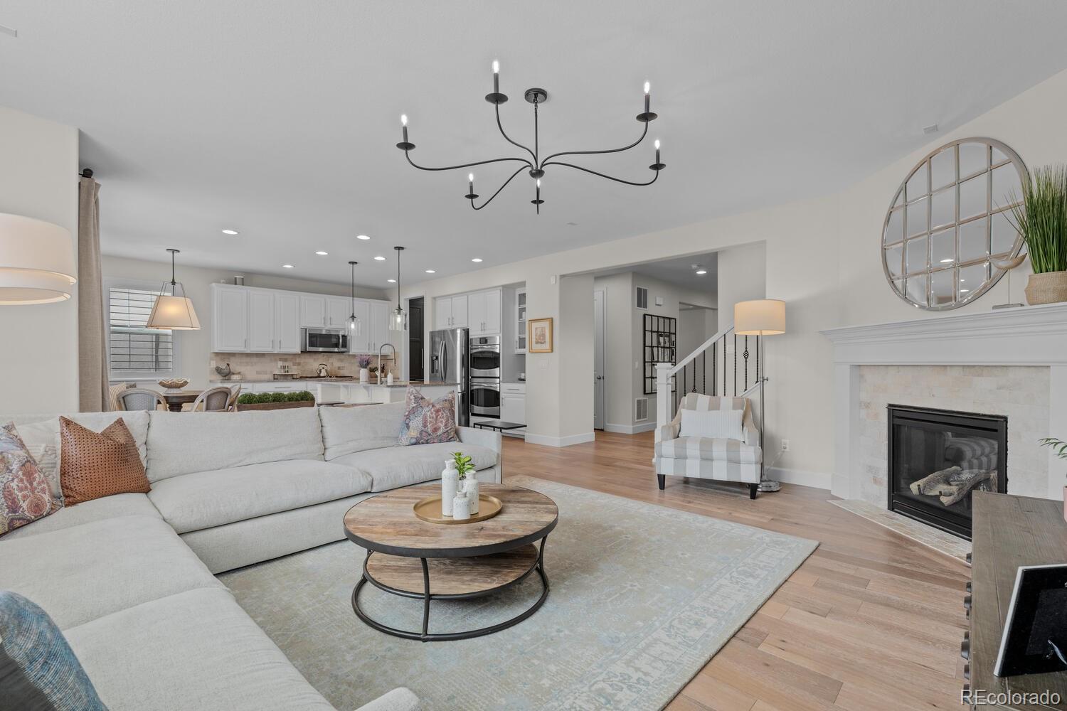 10570 Sundial Rim Road Highlands Ranch, CO 80126 - Photo 11 of 40