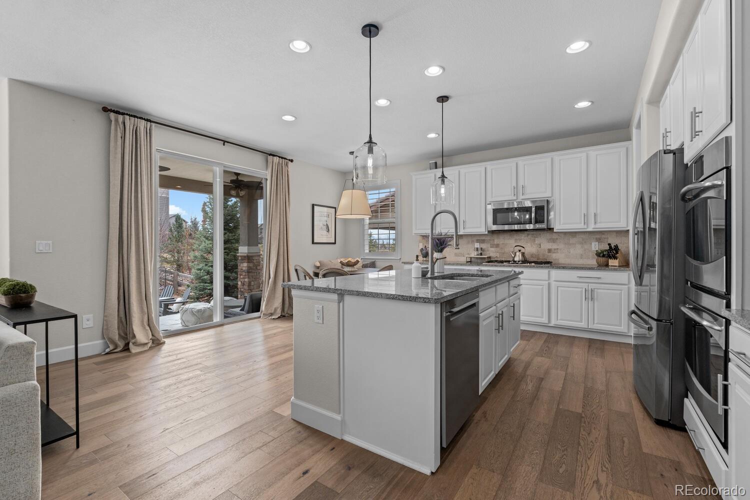 10570 Sundial Rim Road Highlands Ranch, CO 80126 - Photo 15 of 40