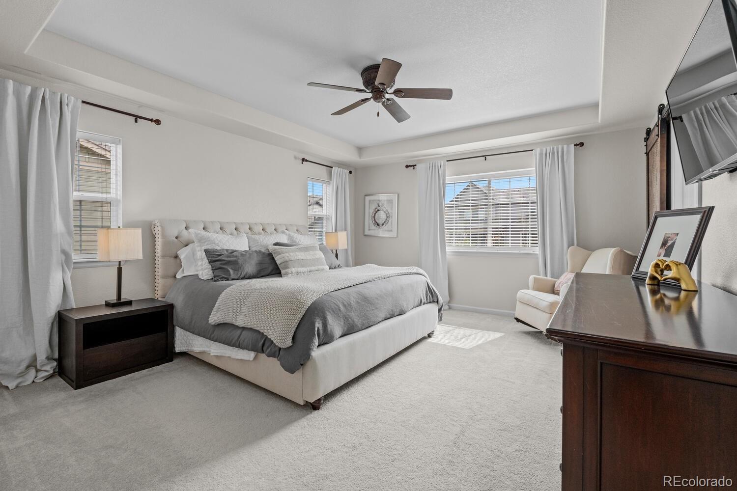 10570 Sundial Rim Road Highlands Ranch, CO 80126 - Photo 16 of 40