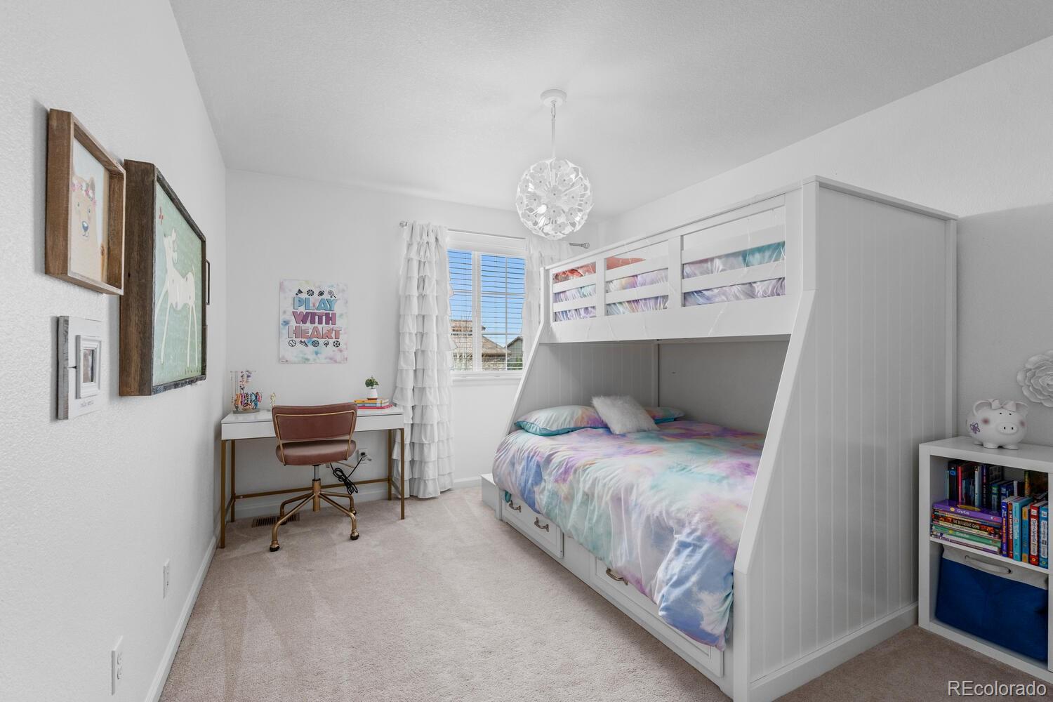 10570 Sundial Rim Road Highlands Ranch, CO 80126 - Photo 23 of 40