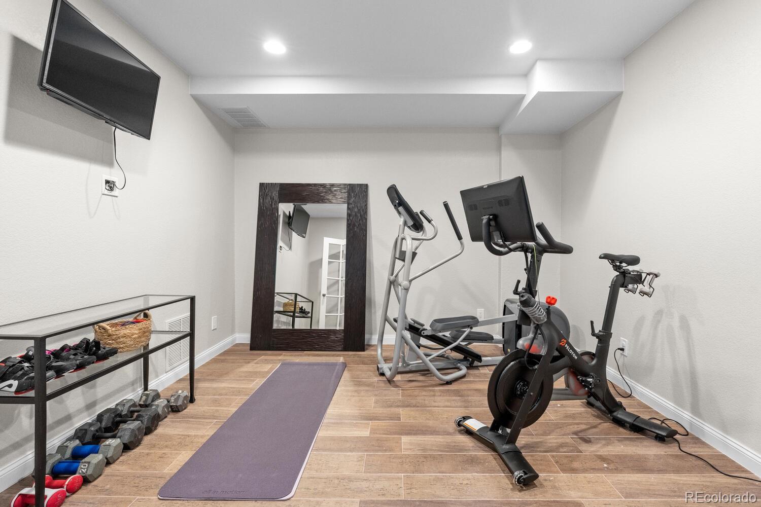 10570 Sundial Rim Road Highlands Ranch, CO 80126 - Photo 28 of 40