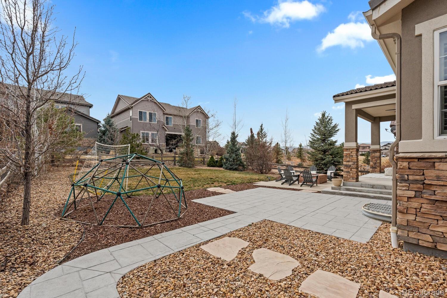 10570 Sundial Rim Road Highlands Ranch, CO 80126 - Photo 33 of 40