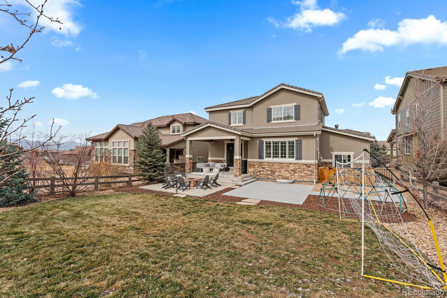 10570 Sundial Rim Road Highlands Ranch, CO 80126 - Photo 34 of 40