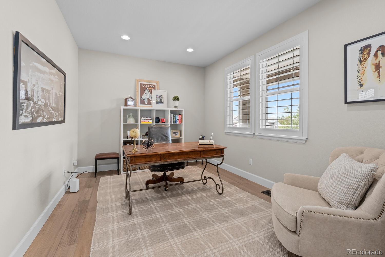 10570 Sundial Rim Road Highlands Ranch, CO 80126 - Photo 5 of 40