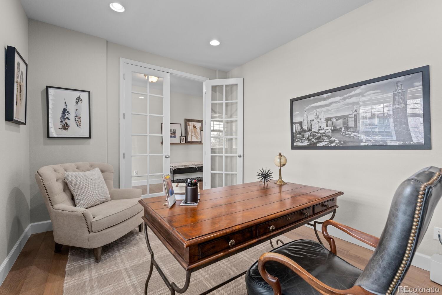 10570 Sundial Rim Road Highlands Ranch, CO 80126 - Photo 6 of 40