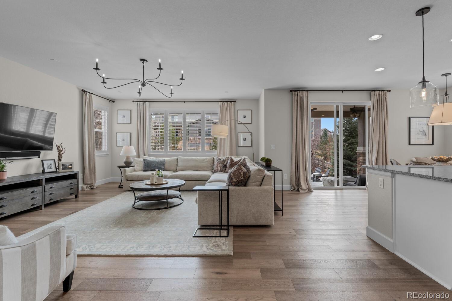 10570 Sundial Rim Road Highlands Ranch, CO 80126 - Photo 9 of 40