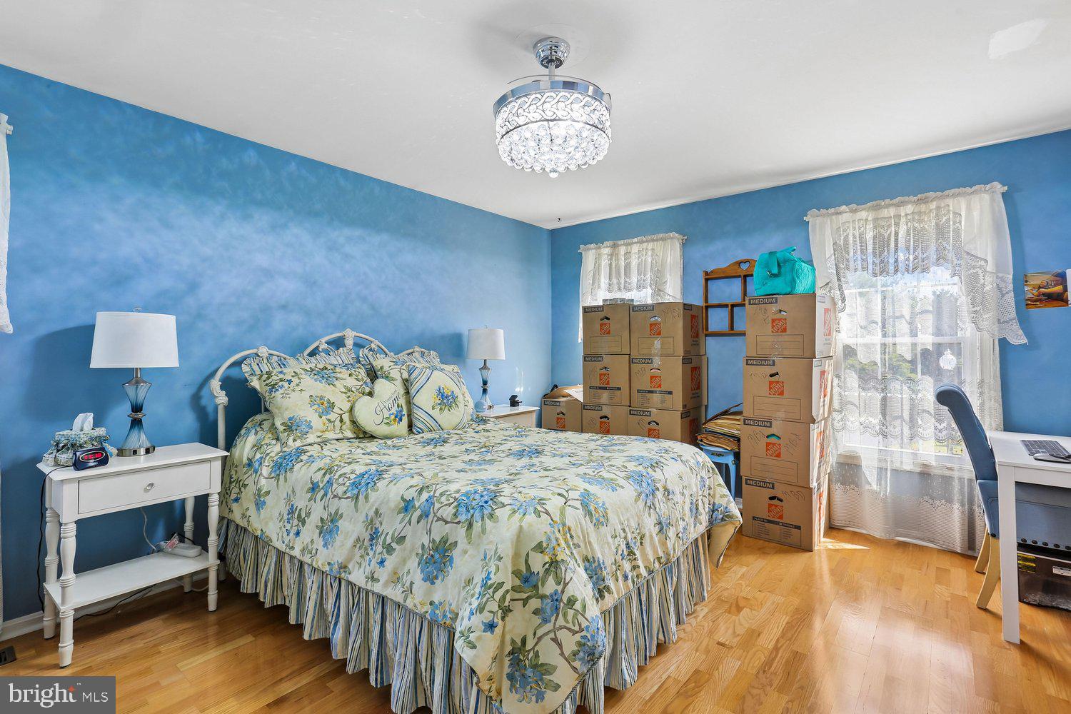 14822 Rose Trellis Place Silver Spring, MD 20906 - Photo 23 of 65 Primary Bedroom