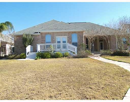 42 Inlet Drive Slidell, LA 70458 - Photo 10 of 12