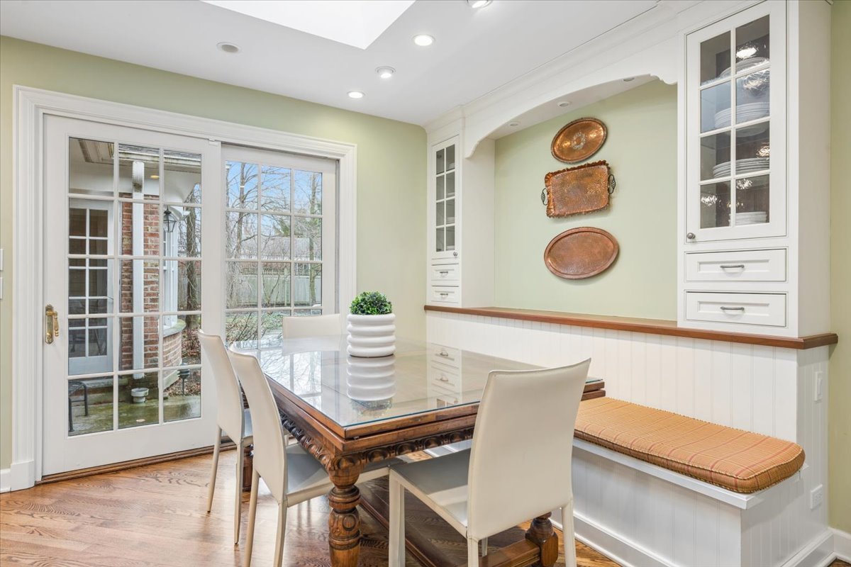 1185 Hill Road Winnetka, IL 60093 - Photo 19 of 58 Gallery Image 19