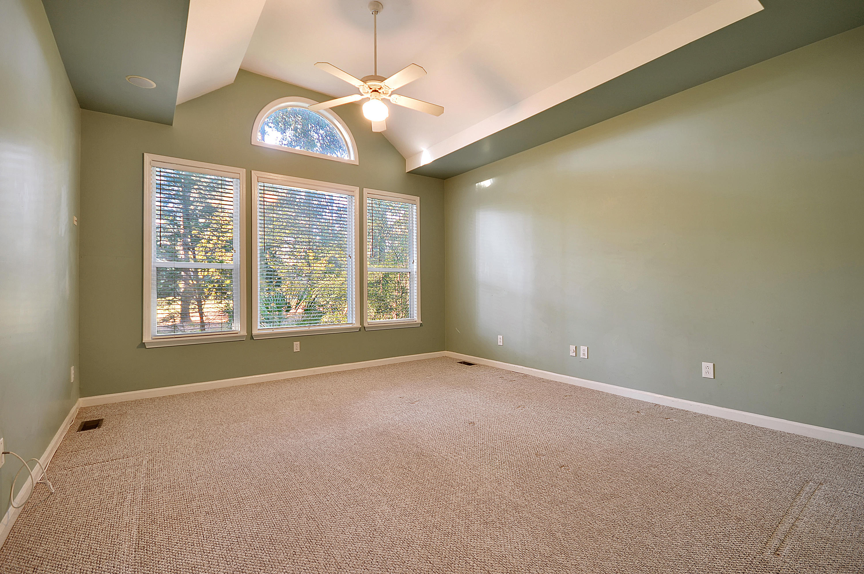 318 Clubview Road Summerville, SC 29485 - Photo 16 of 41 Master Suite