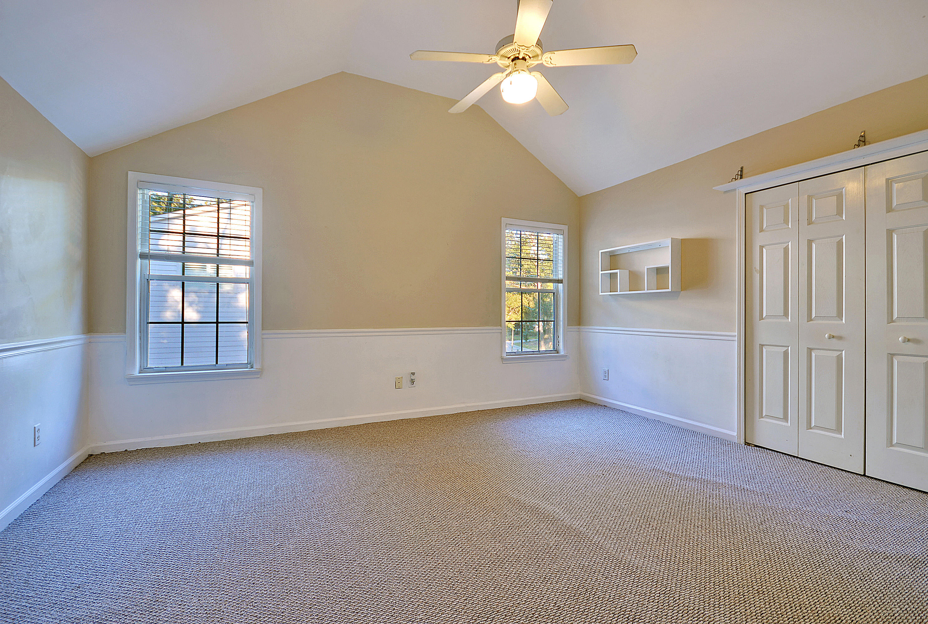 318 Clubview Road Summerville, SC 29485 - Photo 22 of 41 Bedroom 2