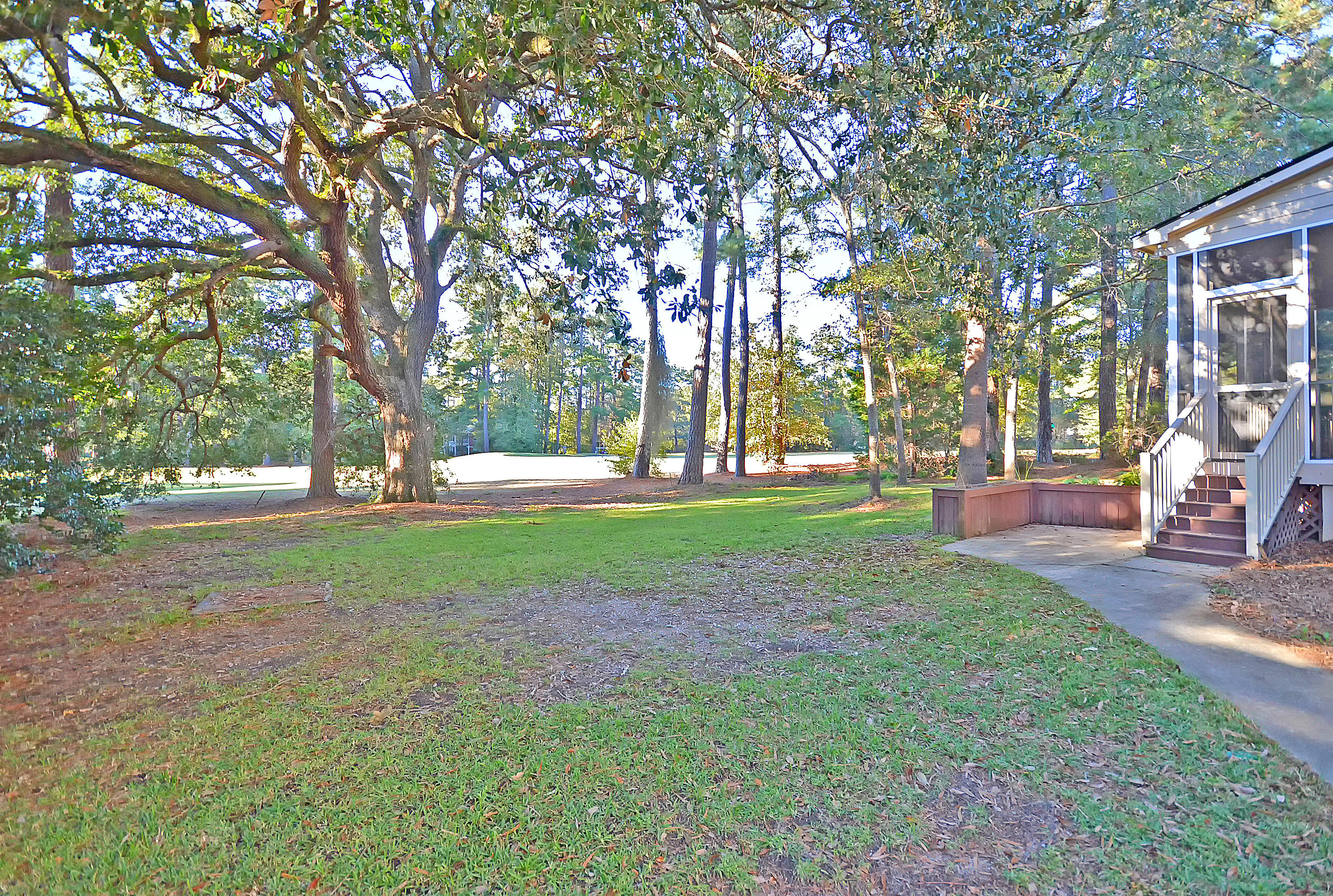 318 Clubview Road Summerville, SC 29485 - Photo 35 of 41 View of the course