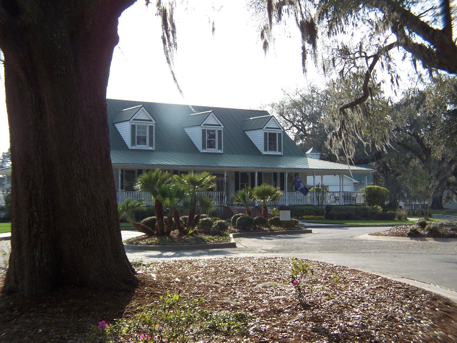318 Clubview Road Summerville, SC 29485 - Photo 36 of 41 Legend Oaks clubhouse