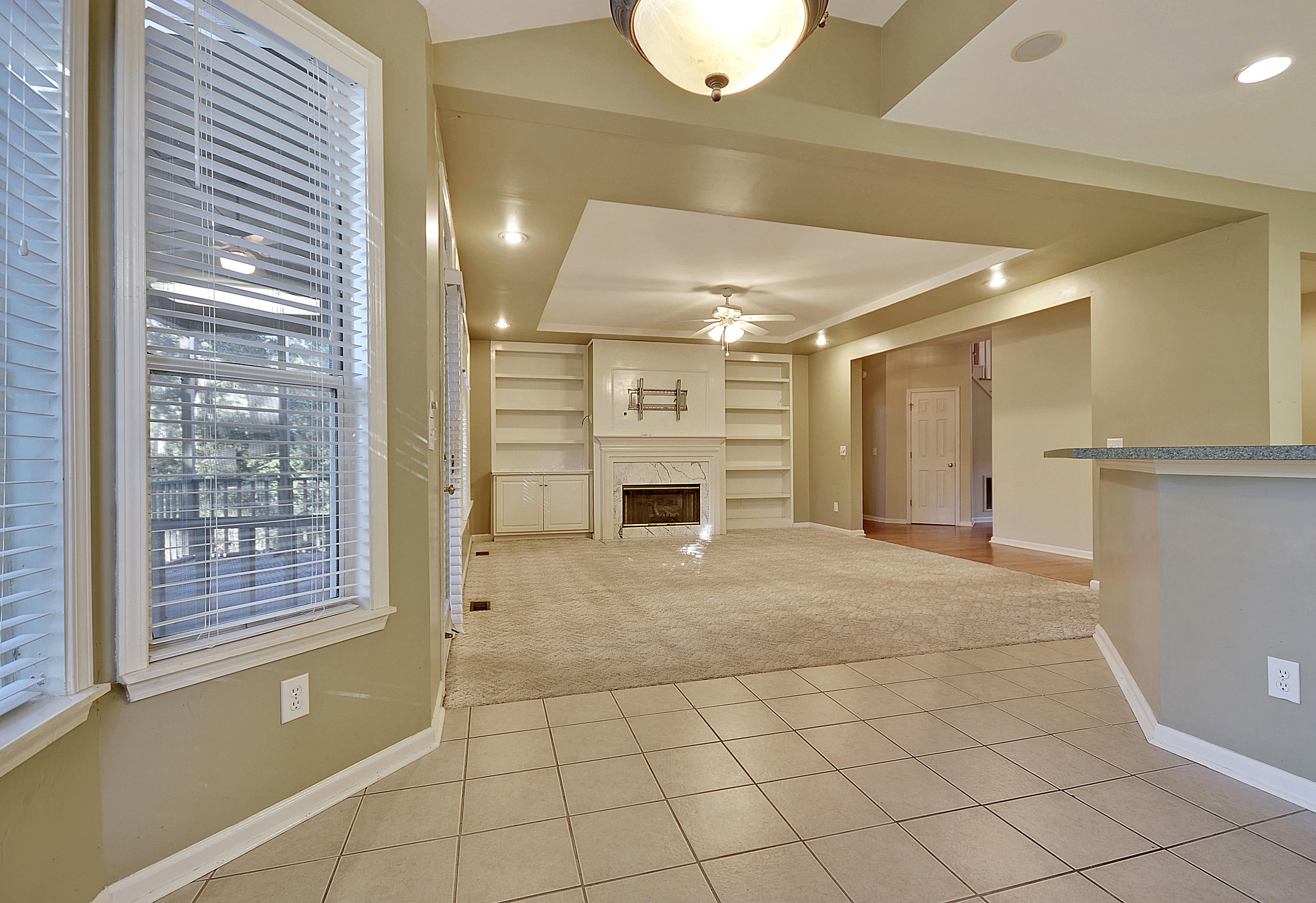 318 Clubview Road Summerville, SC 29485 - Photo 7 of 41 Family room