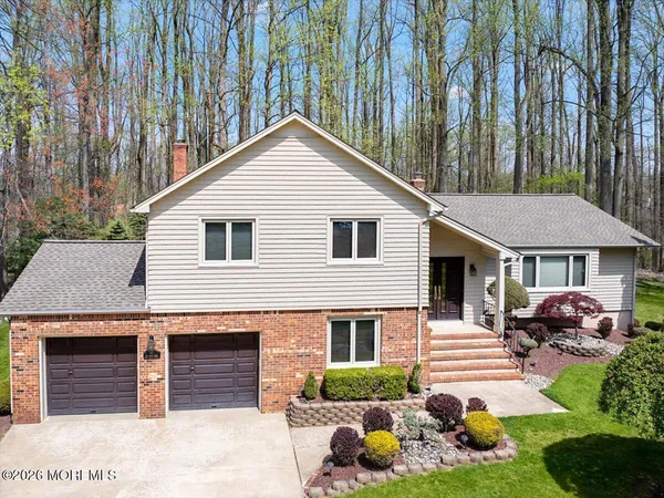 $1,118,880 | 92 Fox Chase Court, Freehold, NJ 07728