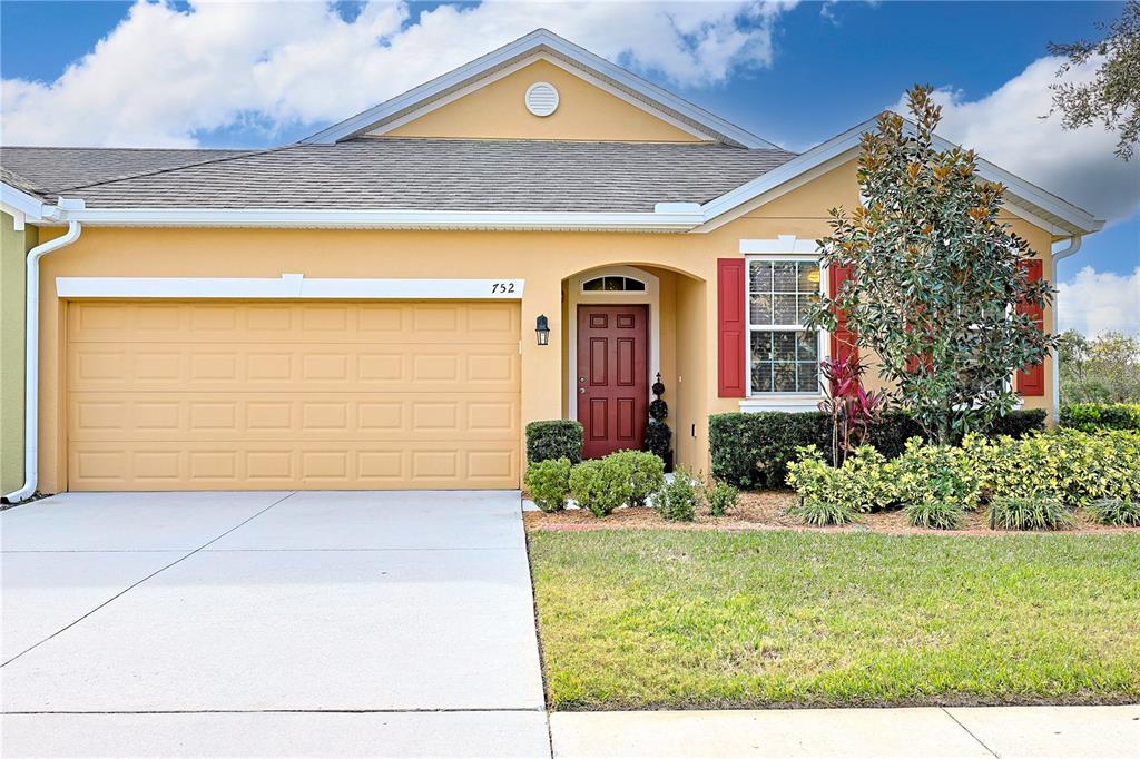 752 Chacall Loop Mount Dora, FL 32757 - Photo 1 of 1 Gallery Image 1