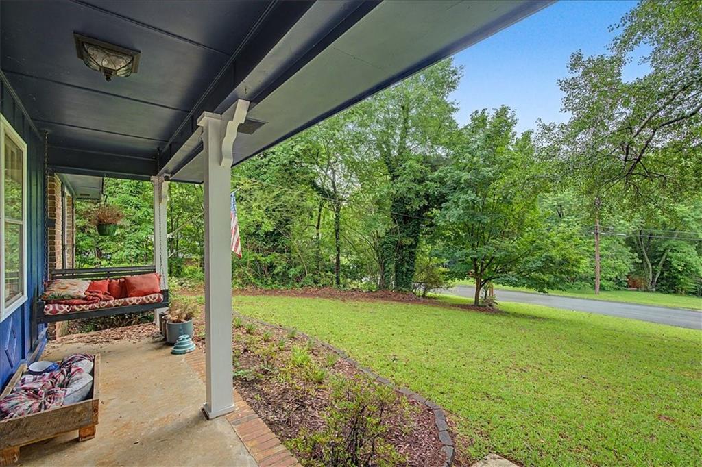 9 Lakemoore Drive Northeast Rome, GA 30161 - Photo 46 of 47
