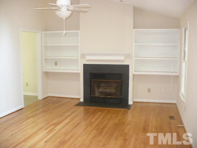 7924 Lake Drive Raleigh, NC 27613 - Photo 3 of 13