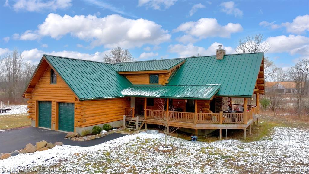 15925 29 Mile Road Ray, MI 48096 - Photo 1 of 48 Gallery Image 1
