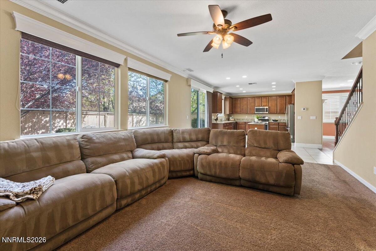 10825 Pebble Hill Drive Reno, NV 89521 - Photo 11 of 54 11-10825 Pebble Hill Drive Reno NV 89521