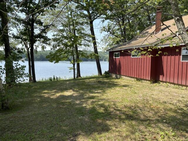 339 Shaker Road Gray, ME 04039 - Photo 7 of 20 IMG_1962