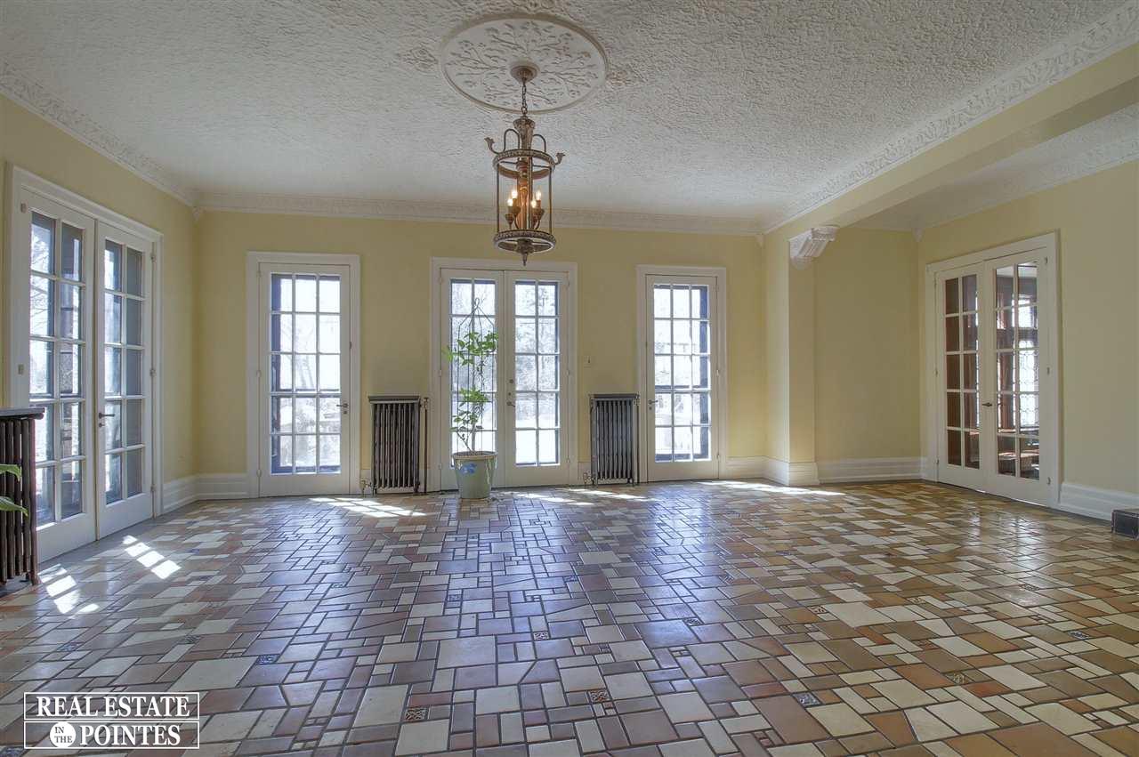 1005 Whittier Road Grosse Pointe Park, MI 48230 - Photo 9 of 63