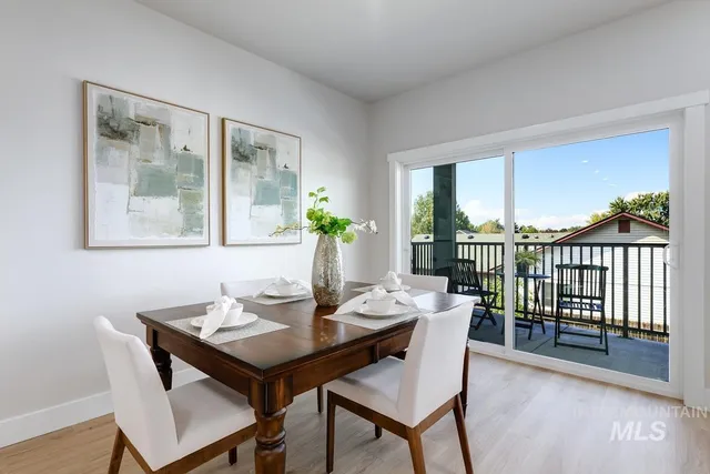 $2,049,000 | 2327-2299 North Shaelyn Lane, Boise, ID 83713