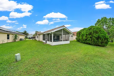 $545,000 | 8582 Tourmaline Boulevard, Boynton Beach, FL 33472