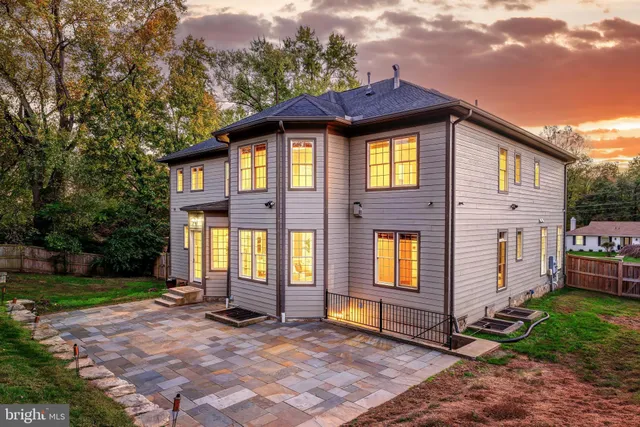 $2,050,000 | 829 Golden Arrow Street, Great Falls, VA 22066