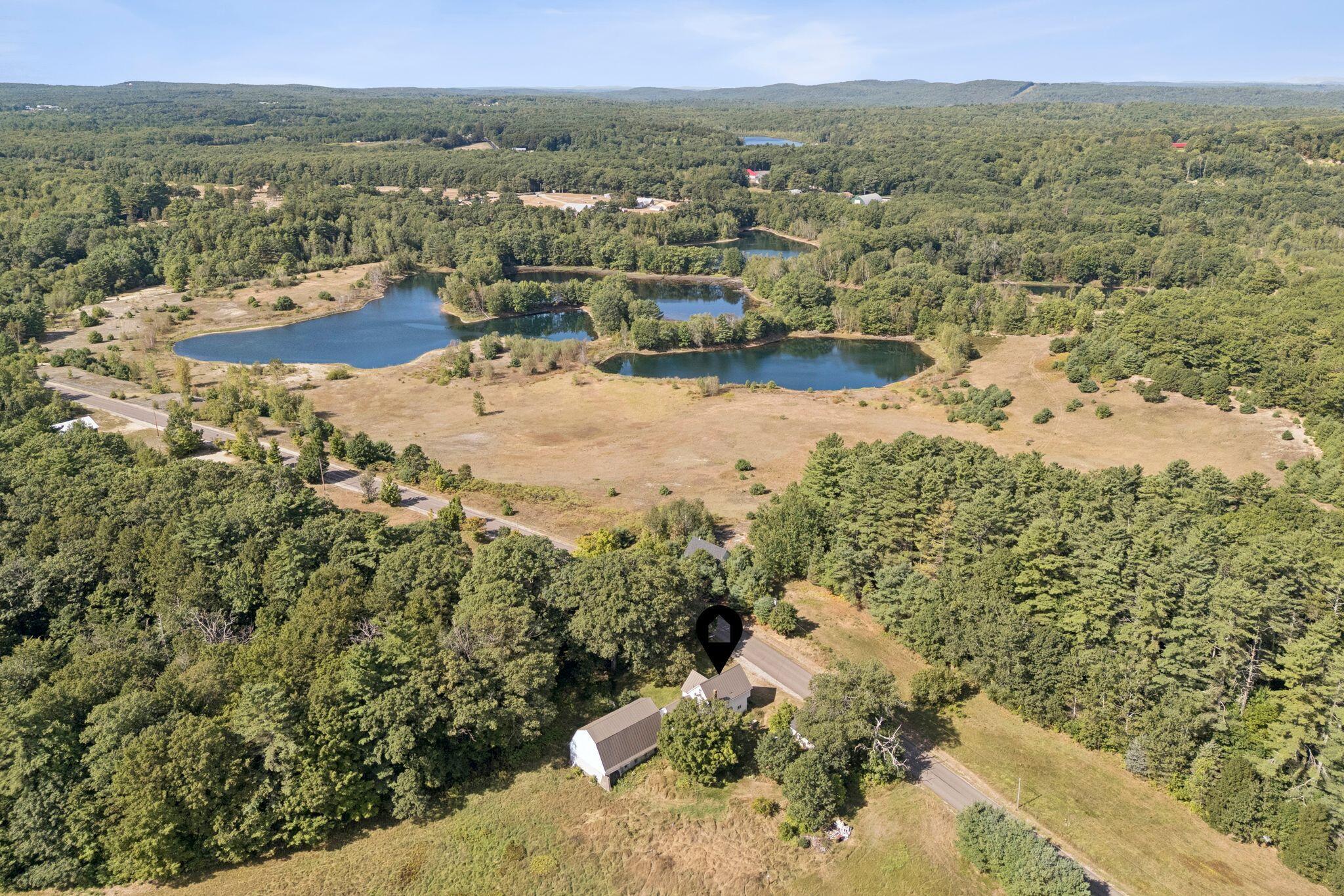 476 Pine Tree Road Litchfield, ME 04350 - Photo 3 of 52 29_DJI_20250827101349_0627_D-W