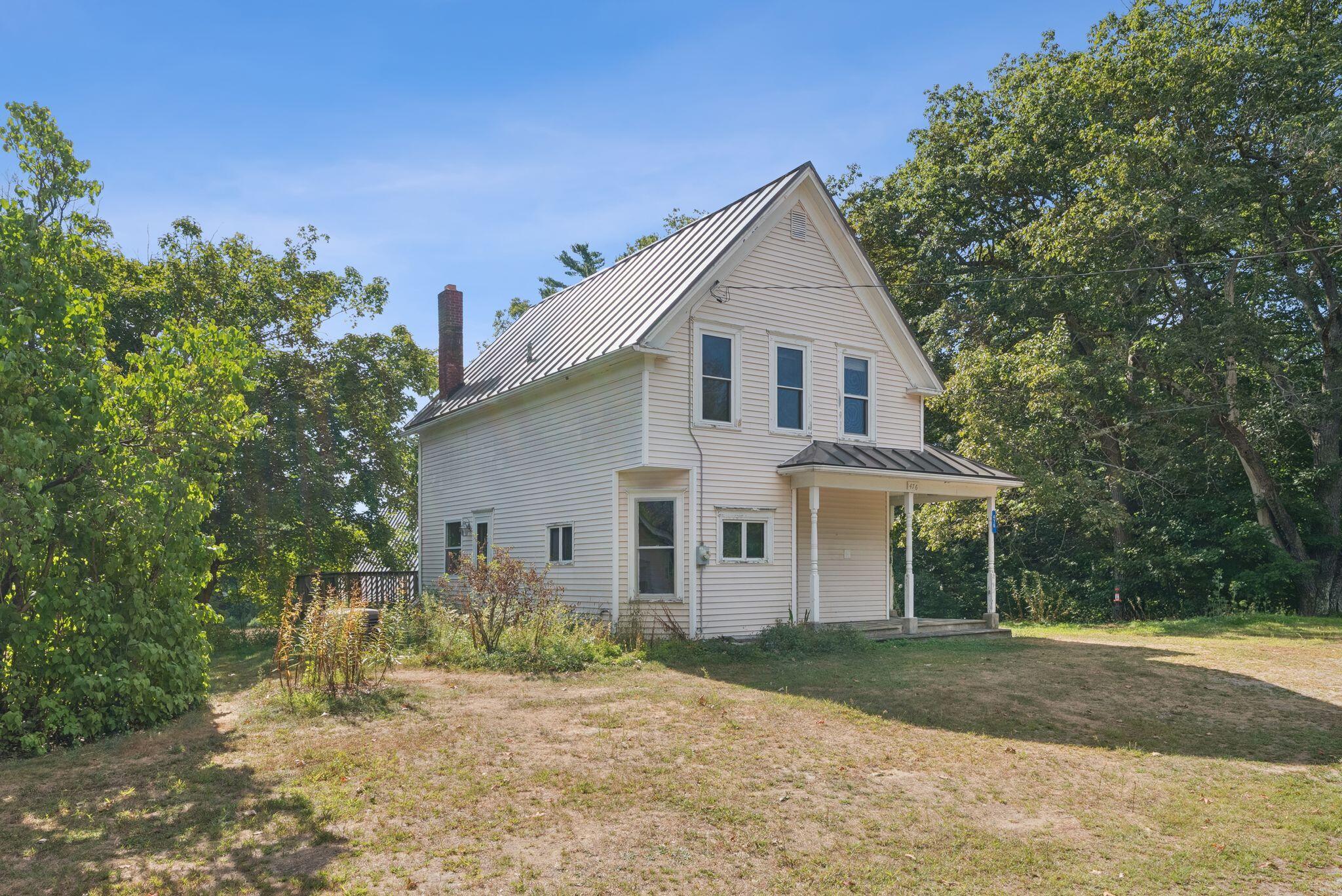 476 Pine Tree Road Litchfield, ME 04350 - Photo 4 of 52 6_DSC01235