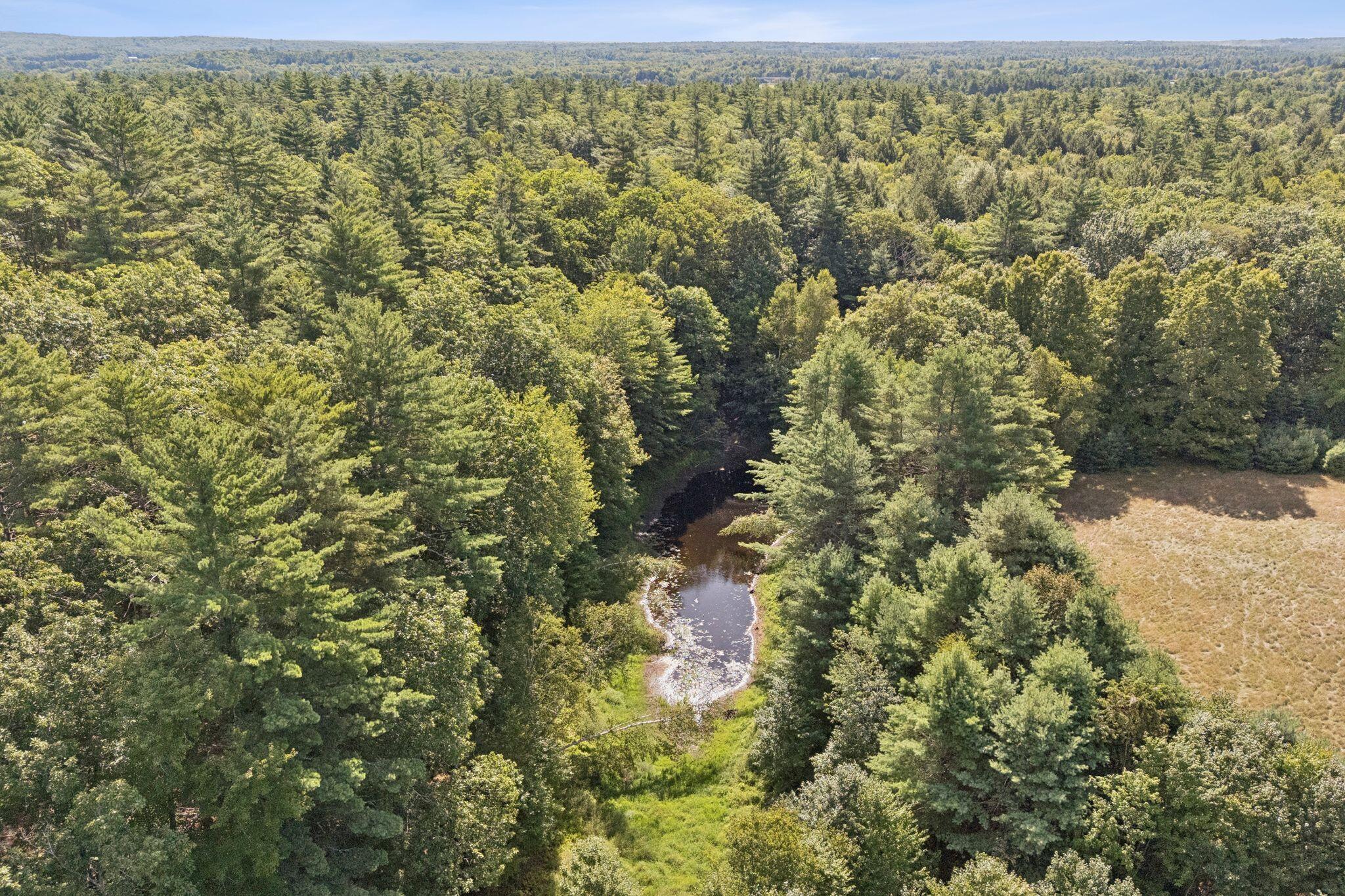476 Pine Tree Road Litchfield, ME 04350 - Photo 50 of 52 37_DJI_20250827101603_0647_D