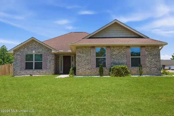 $262,000 | 14941 Camp Lane, Gulfport, MS 39503