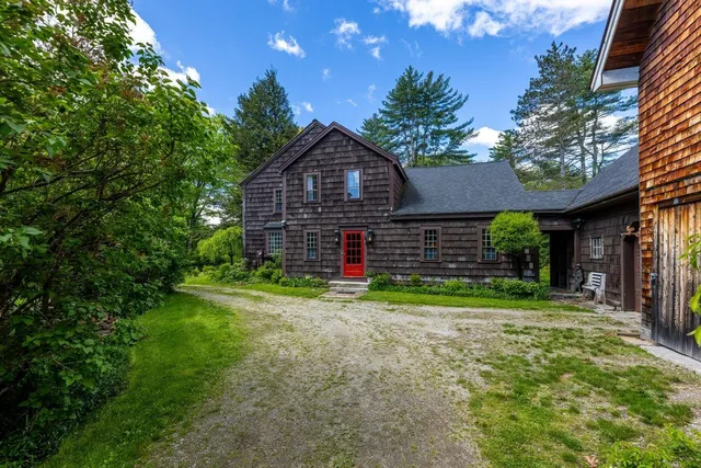 $1,595,000 | 428 N Road, Salisbury, NH 03235