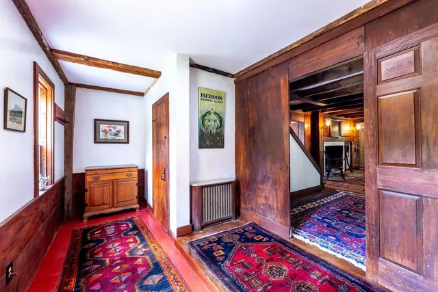 $1,595,000 | 428 N Road, Salisbury, NH 03235