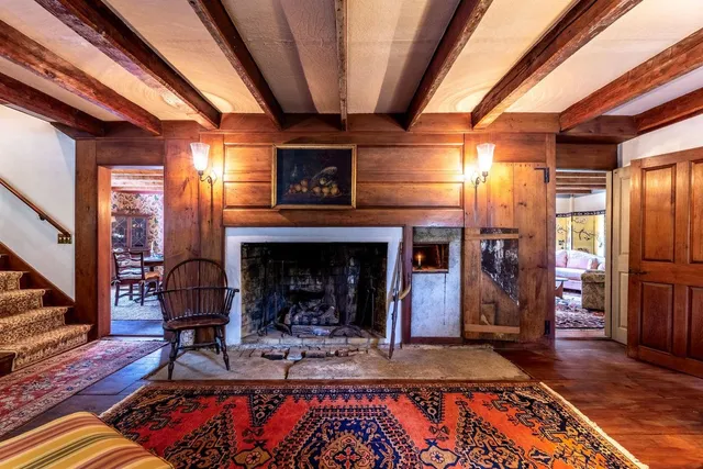 $1,595,000 | 428 N Road, Salisbury, NH 03235