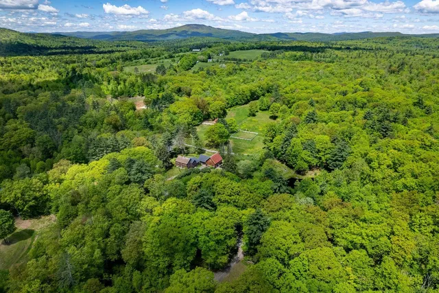 $1,595,000 | 428 N Road, Salisbury, NH 03235