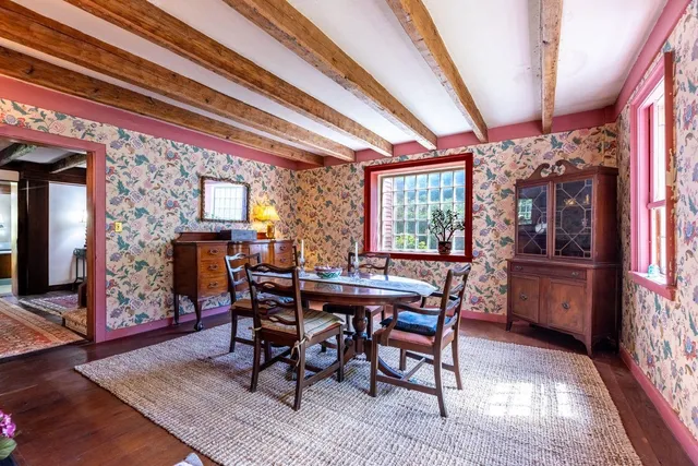 $1,595,000 | 428 N Road, Salisbury, NH 03235