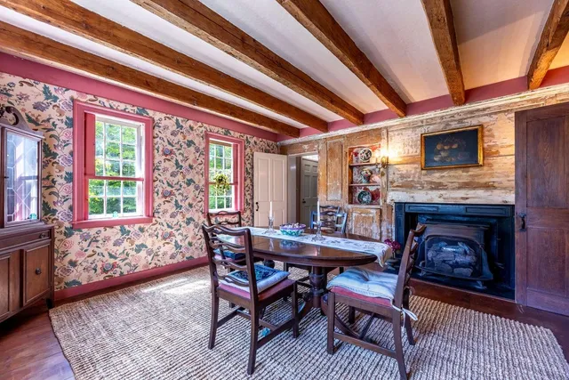 $1,595,000 | 428 N Road, Salisbury, NH 03235