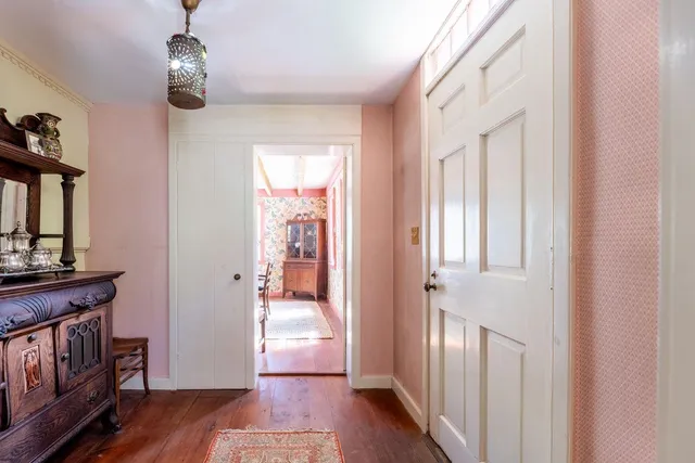 $1,595,000 | 428 N Road, Salisbury, NH 03235