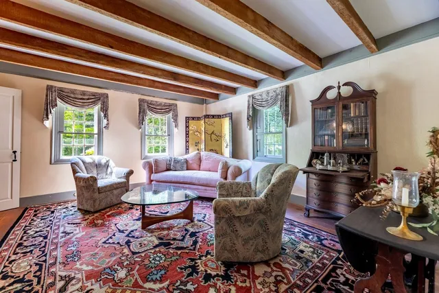 $1,595,000 | 428 N Road, Salisbury, NH 03235