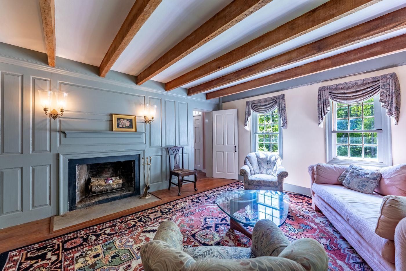 428 N Road Salisbury, NH 03235 - Photo 25 of 54