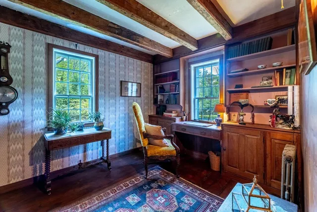 $1,595,000 | 428 N Road, Salisbury, NH 03235