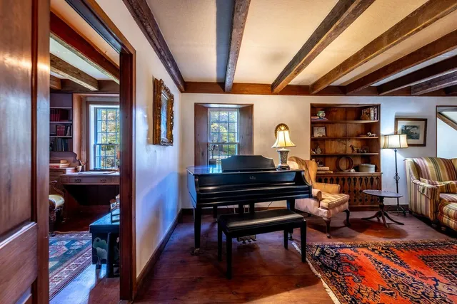 $1,595,000 | 428 N Road, Salisbury, NH 03235