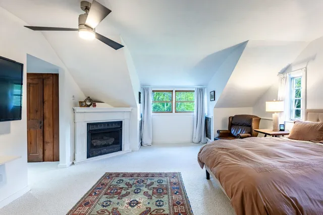 $1,595,000 | 428 N Road, Salisbury, NH 03235