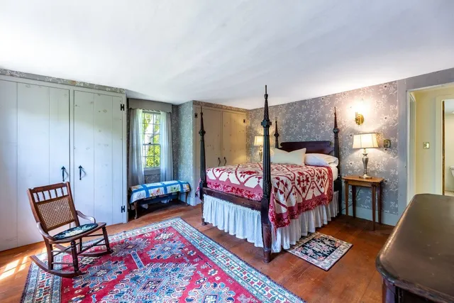 $1,595,000 | 428 N Road, Salisbury, NH 03235