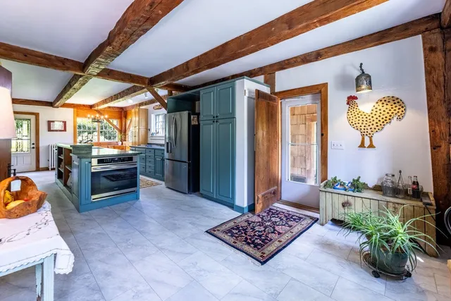 $1,595,000 | 428 N Road, Salisbury, NH 03235