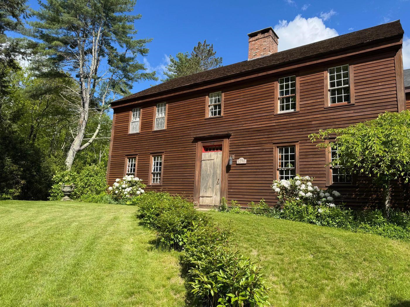 428 N Road Salisbury, NH 03235 - Photo 42 of 54