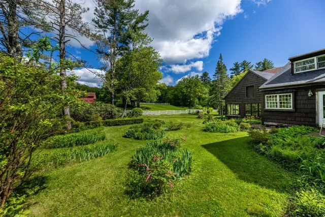 $1,595,000 | 428 N Road, Salisbury, NH 03235