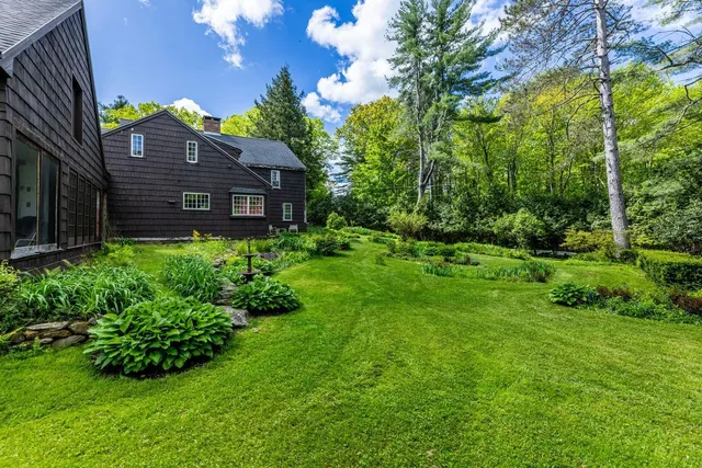 $1,595,000 | 428 N Road, Salisbury, NH 03235